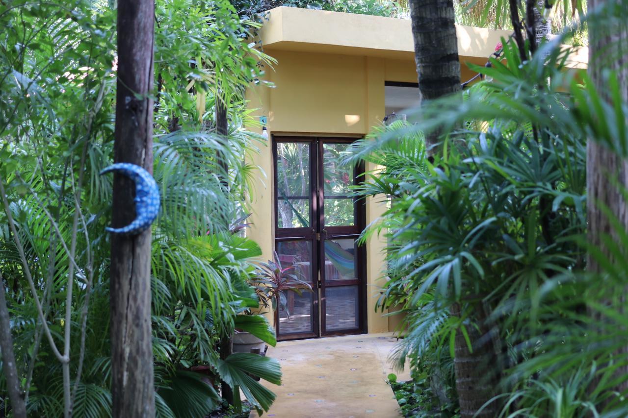 Casa Kin33 Bed & Breakfast Cancun Exterior photo