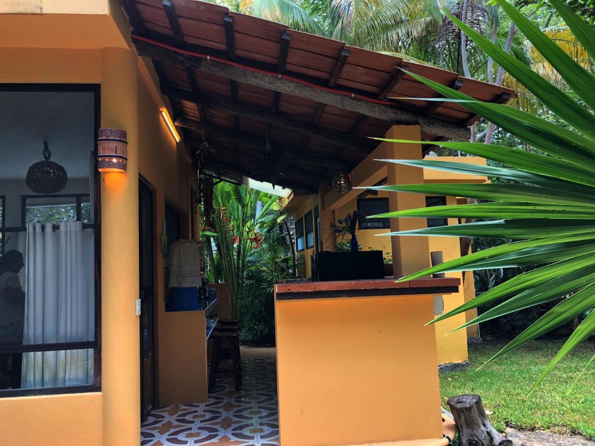 Casa Kin33 Bed & Breakfast Cancun Exterior photo